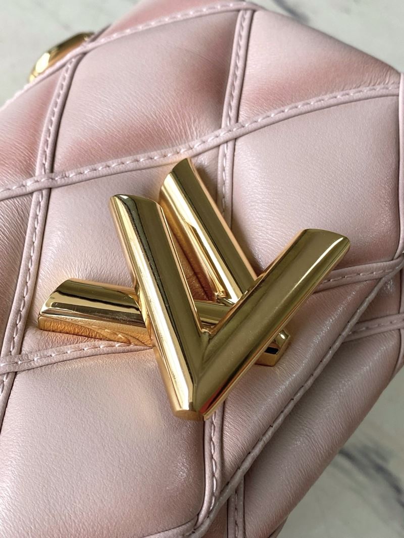 Louis Vuitton Satchel Bags